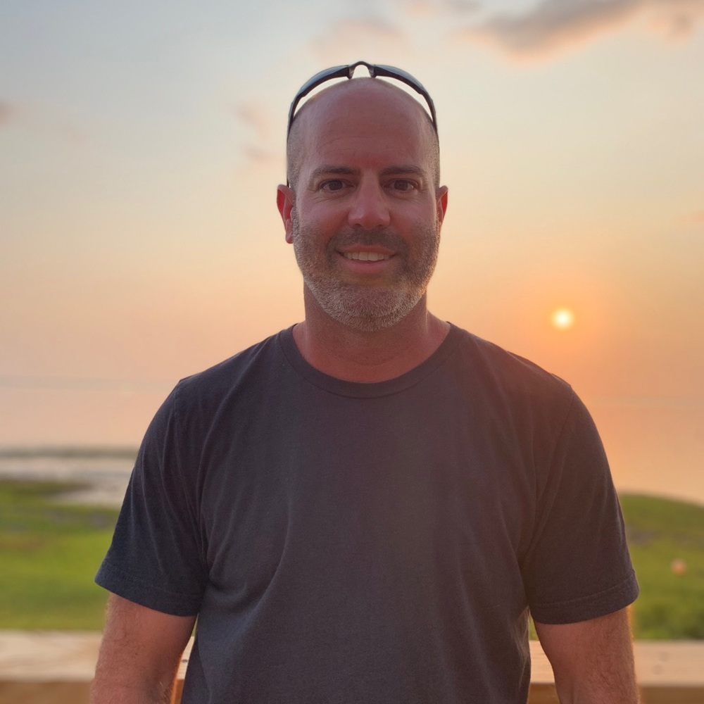 Meet your Posher, John